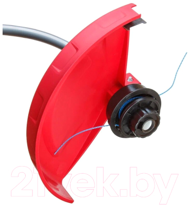 Триммер электрический Wortex TE 3610-1 S (0318225)- фото4