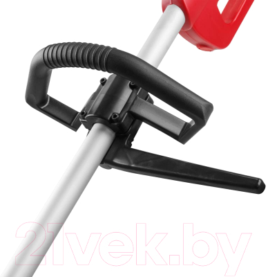 Триммер электрический Wortex TE 3813-2 S (0318226)- фото4