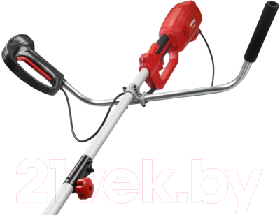Триммер электрический Wortex TE 4217-1 S- фото4