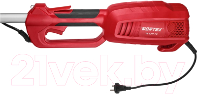 Триммер электрический Wortex TE 4217-1 S- фото5