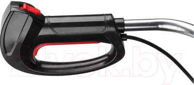 Триммер электрический Wortex TE 4217-1 S- фото6