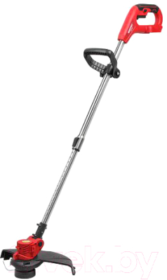 Триммер аккумуляторный Wortex TB 3018-1 ALL1- фото