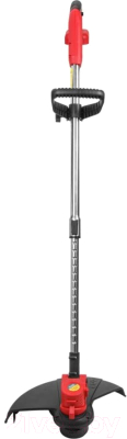 Триммер аккумуляторный Wortex TB 3018-1 ALL1- фото2