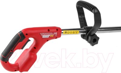Триммер аккумуляторный Wortex TB 3018-1 ALL1- фото5