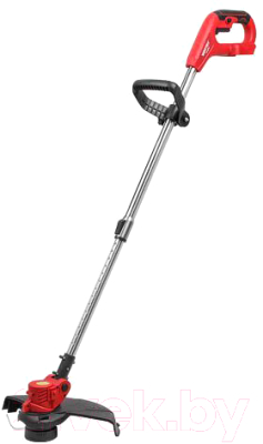 Триммер аккумуляторный Wortex TB 3018-1 ALL1- фото