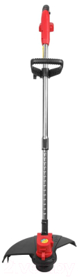 Триммер аккумуляторный Wortex TB 3018-1 ALL1- фото3
