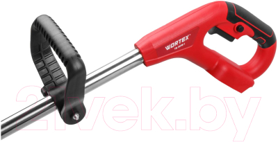 Триммер аккумуляторный Wortex TB 3018-1 ALL1- фото4