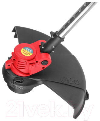 Триммер аккумуляторный Wortex TB 3018-1 ALL1- фото5