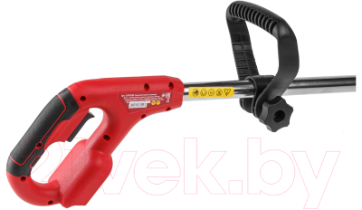 Триммер аккумуляторный Wortex TB 3018-1 ALL1- фото6