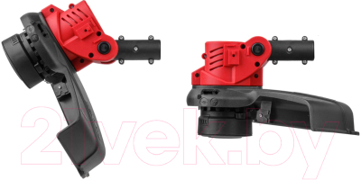 Триммер аккумуляторный Wortex TB 3018-1 ALL1- фото7
