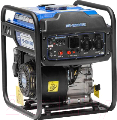 Инверторный генератор Eco PE-4000RSI / EC1562-8- фото