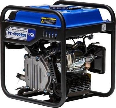 Инверторный генератор Eco PE-4000RSI / EC1562-8- фото6