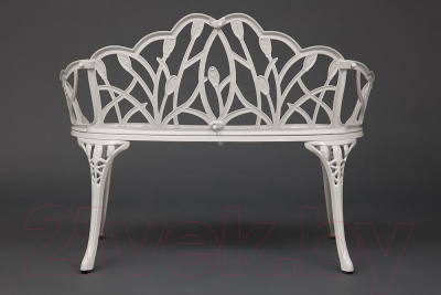 Скамья садовая Tetchair Secret De Maison Strauss- фото2