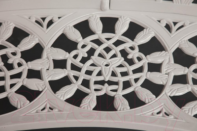 Скамья садовая Tetchair Secret De Maison Strauss- фото6