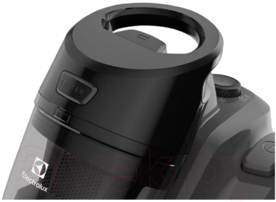 Пылесос Electrolux Ease C4 EC41-4T- фото4