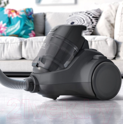 Пылесос Electrolux Ease C4 EC41-4T- фото5