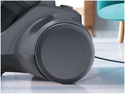 Пылесос Electrolux Ease C4 EC41-4T- фото6