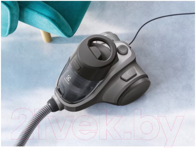 Пылесос Electrolux Ease C4 EC41-4T- фото8