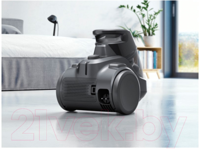 Пылесос Electrolux Ease C4 EC41-4T- фото9