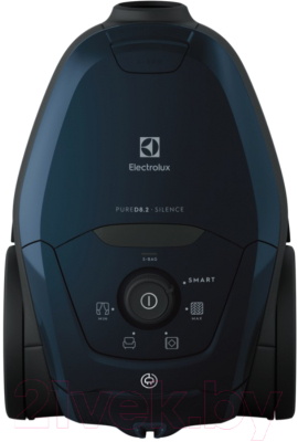 Пылесос Electrolux PD82-4MG- фото4