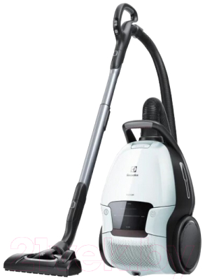 Пылесос Electrolux Pure D9 / PD91-6IWX- фото