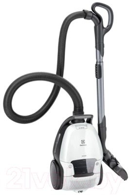 Пылесос Electrolux Pure D9 / PD91-6IWX- фото2