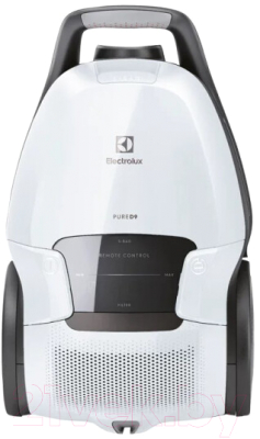 Пылесос Electrolux Pure D9 / PD91-6IWX- фото5