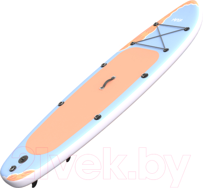 SUP-борд HIPER Octopus Mini / 0071- фото2