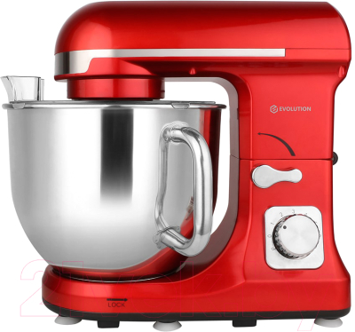 Миксер стационарный Evolution Mr. Backer SM-1457- фото, картинка Миксер стационарный Evolution Mr. Backer SM-1457- фото