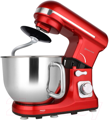 Миксер стационарный Evolution Mr. Backer SM-1457- фото3, картинка3 Миксер стационарный Evolution Mr. Backer SM-1457- фото3