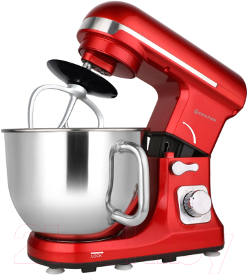 Миксер стационарный Evolution Mr. Backer SM-1457- фото4, картинка4 Миксер стационарный Evolution Mr. Backer SM-1457- фото4