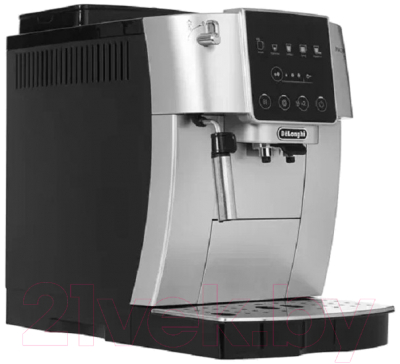 Кофемашина DeLonghi ECAM220.31.SB- фото