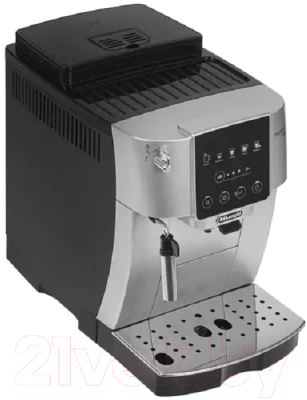 Кофемашина DeLonghi ECAM220.31.SB- фото3