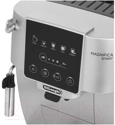 Кофемашина DeLonghi ECAM220.31.SB- фото4