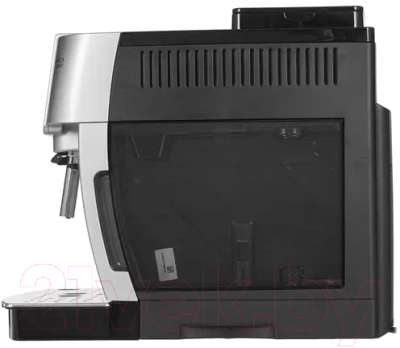 Кофемашина DeLonghi ECAM220.31.SB- фото5