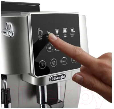 Кофемашина DeLonghi ECAM220.31.SB- фото6