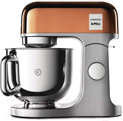 Кухонный комбайн Kenwood KMX760GD- фото