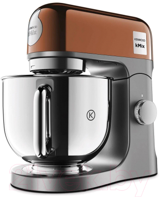 Кухонный комбайн Kenwood KMX760GD- фото2