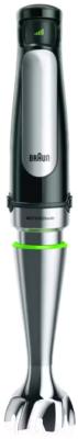 Блендер погружной Braun Multiquick MQ7025X- фото2