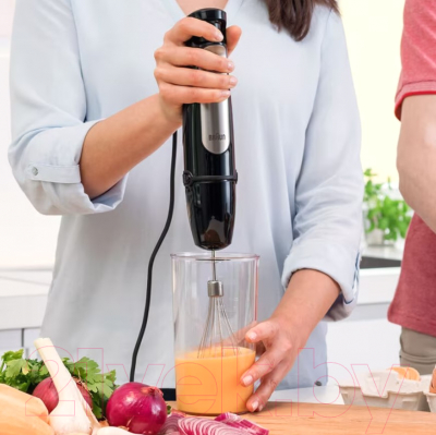 Блендер погружной Braun Multiquick MQ7025X- фото7