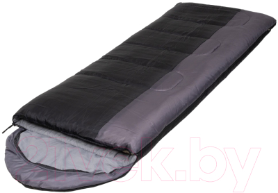Спальный мешок BalMAX Аляска Camping Plus Series до -10°C R правый- фото