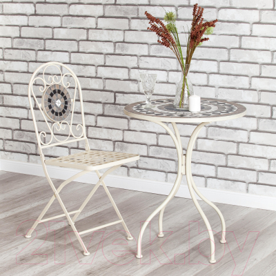 Стол садовый Tetchair Secret De Maison Romeo- фото6