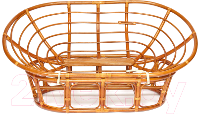 Кресло садовое Tetchair Mamasan 23/02 W без подушки