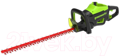 Кусторез Greenworks 60В 2206507- фото