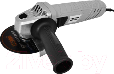 Угловая шлифовальная машина Werker AG 800