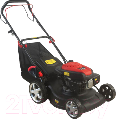 Газонокосилка бензиновая Shall SPP-2200