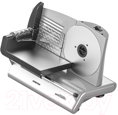 Ломтерезка Centek CT-1380- фото4