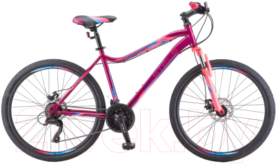 Велосипед STELS Miss 5000 MD V020 26 / LU089362