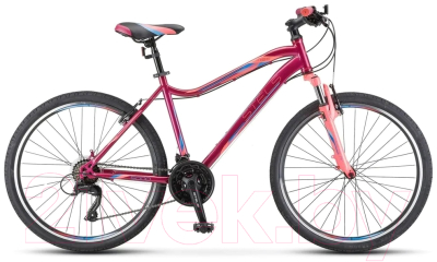Велосипед STELS Miss 6000 V K010 26 / LU090099- фото