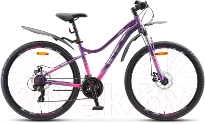 Велосипед STELS Miss 7100 MD 27.5
